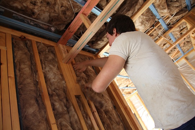 Sustainable Building Materials for Energy-Efficient Homes